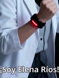 Cenizas de la Luz Roja - Episode 16