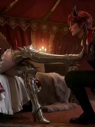 الحلقة 57 - الآنسة.. ماذا فعلت بالشيبان؟