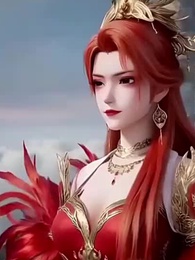 重生爲蛇，幹飯就變強 - Episode 24