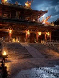 第14集 - 鳳王歸位:祕密換子16年