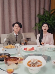 螢火妄爭月華光 - Episode 2