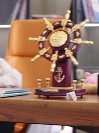 Episode 7 - Cucu Lucuku Terimalah Kasih Sayang