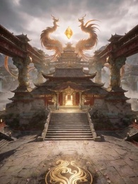 第34集 - 鳳王歸位:祕密換子16年