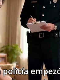 Episodio 14 - Cenizas de la Luz Roja