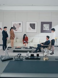 第29集 - 螢火妄爭月華光