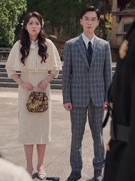 Episode 33 - For You, I Fight