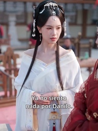 Episodio 5 - La Apuesta de la Emperatriz