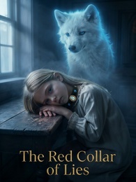 The Red Collar of Lies poster