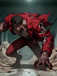 The World Ended and I’m Stuck in a Girls Dorm - Episode 57