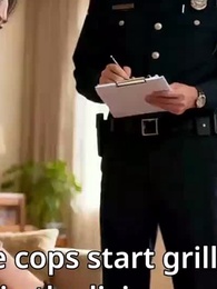 Episode 14 - The Lie Detector Killed Me