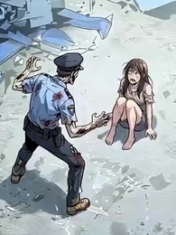 The World Ended and I’m Stuck in a Girls Dorm - Episode 2