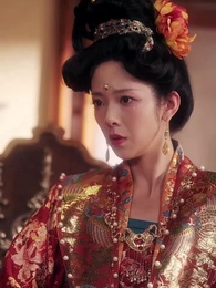 ตอนที่ 3 - เพลิงแค้นพลิกชะตาวังหลัง