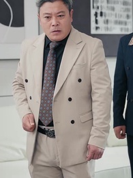 第43集 - 螢火妄爭月華光