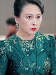 ตอนที่ 40 - แผนล้างแค้นของประธานลู่