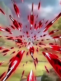 第37集 - 女帝:苟在深山，女兒將我吹成神