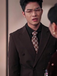 วิวาห์สายฟ้าแลบ - Episode 60