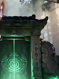 Episodio 40 - Reencarnado En Serpiente: ¡Devorar!