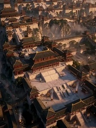 Tập 2 - Phượng Hoàng Quy Vị