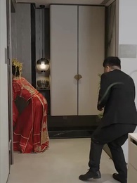 Épisode 23 - Mariés… Mais Pas Destinés