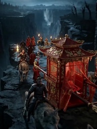 Tập 21 - Phượng Hoàng Quy Vị