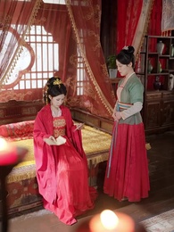 Tập 39 - Một Lời Hứa, Cả Đời Phù Hoa