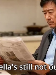 The Lie Detector Killed Me - Episode 5