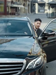 Épisode 28 - Médecin en Éclat