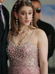 Episod 24 - Ketepi! Aku Bekas Yang Di Luar Jangkauanmu!