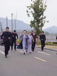 Episode 63 - Cucu Lucuku Terimalah Kasih Sayang