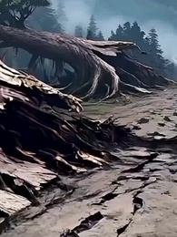 Episodio 36 - Reencarnado En Serpiente: ¡Devorar!