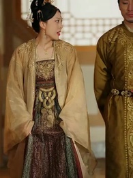 33화 - 화려한 궁궐