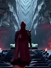 第3集 - 重生爲蛇,幹飯就變強