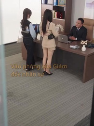 Cưới Vội Được Anh Chồng Cưng Hết Nấc - Episode 11