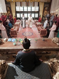 Episodio 44 - La Apuesta de la Emperatriz