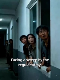 Apocalypse Survival Guide - Episode 37