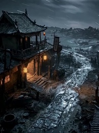 Tập 18 - Phượng Hoàng Quy Vị