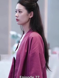 [Dubbing]Sang Phoenix Kembali - Episode 27
