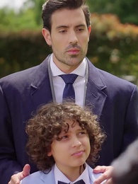 追放された令嬢、最強の夫に拾われる - Episode 11