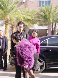 第67集 - 馬年大吉之衣錦還鄉