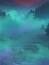 Episodio 30 - Reencarnado En Serpiente: ¡Devorar!