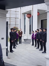 Episode 66 - Cucu Lucuku Terimalah Kasih Sayang