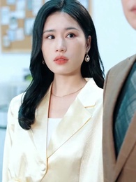 ตอนที่ 38 - แผนล้างแค้นของประธานลู่