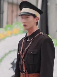 For You, I Fight - Episode 18