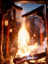 Tập 40 - Phượng Hoàng Quy Vị