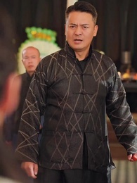 For You, I Fight - Episode 10