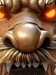 第33集 - 重生爲蛇，幹飯就變強