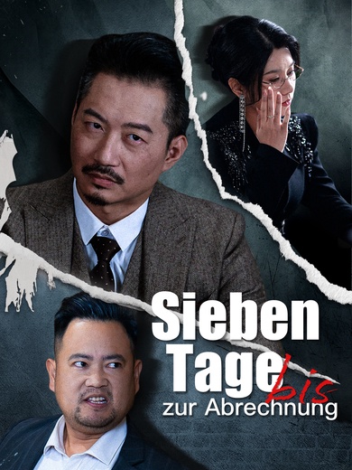 Sieben Tage bis zur Abrechnung