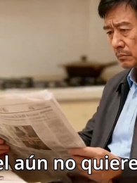 Cenizas de la Luz Roja - Episode 5