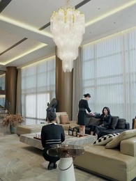 الحلقة 52 - حين يصبح القلب بلا ثمن، وتبدأ معركة النفوذ