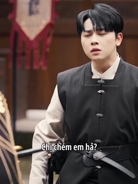 Tập 5 - [Lồng tiếng]Hôm Nay Phi Thăng